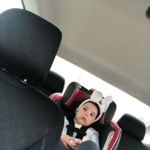 Meet your Posher, Eryn